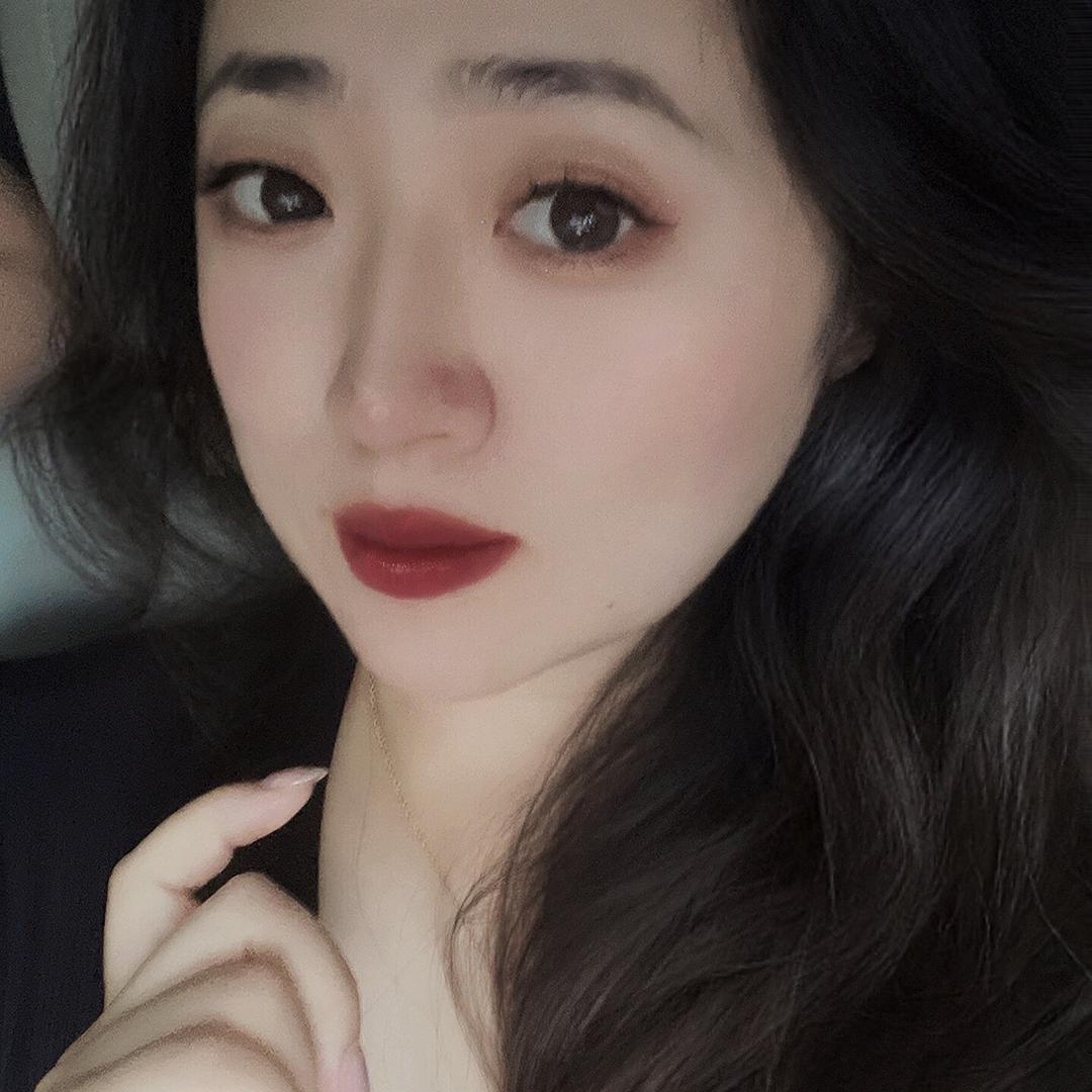 嘿！厨娘🖤