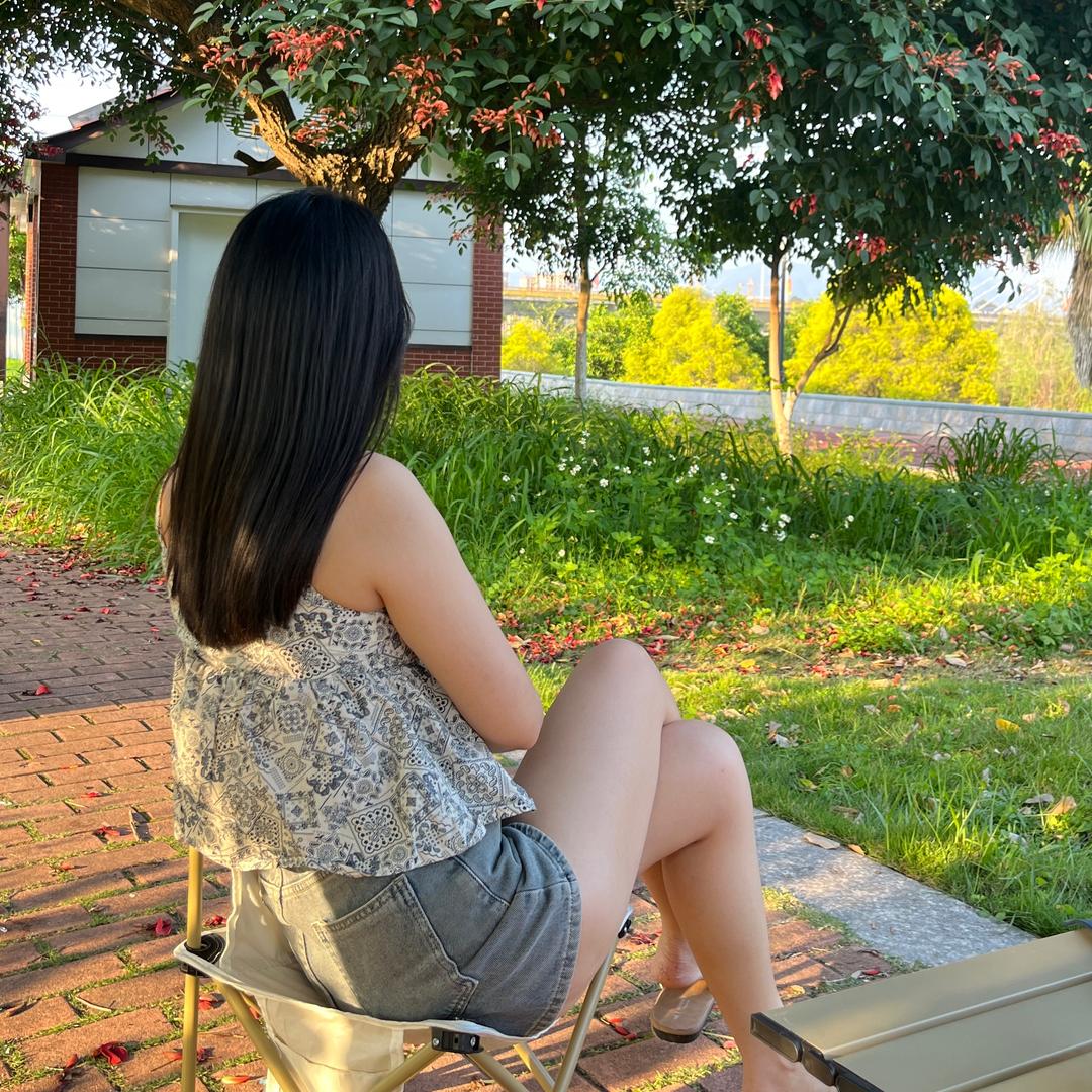 期待美好的明天