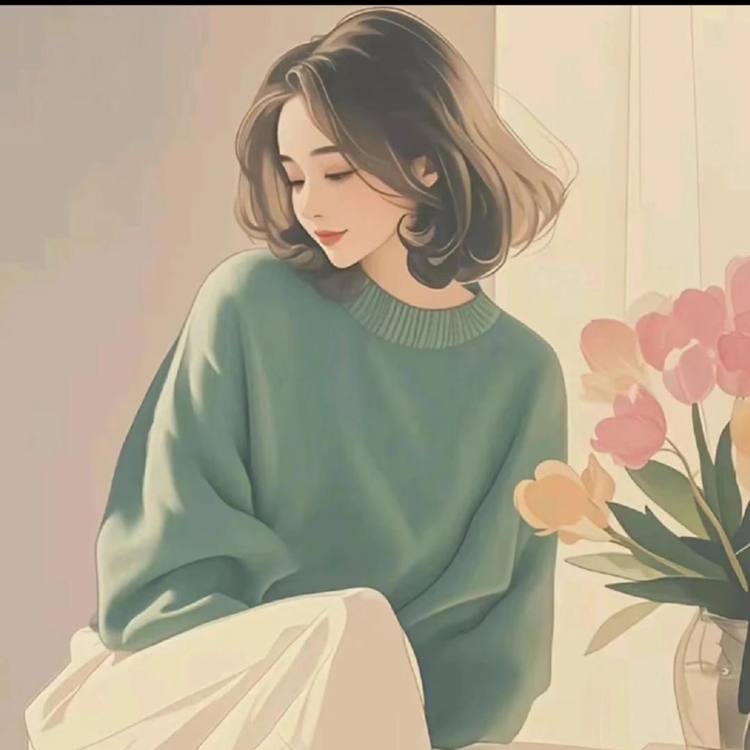 予你