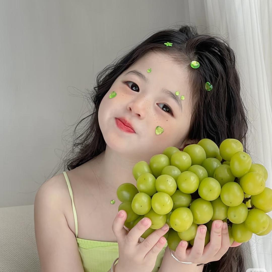 大欢子