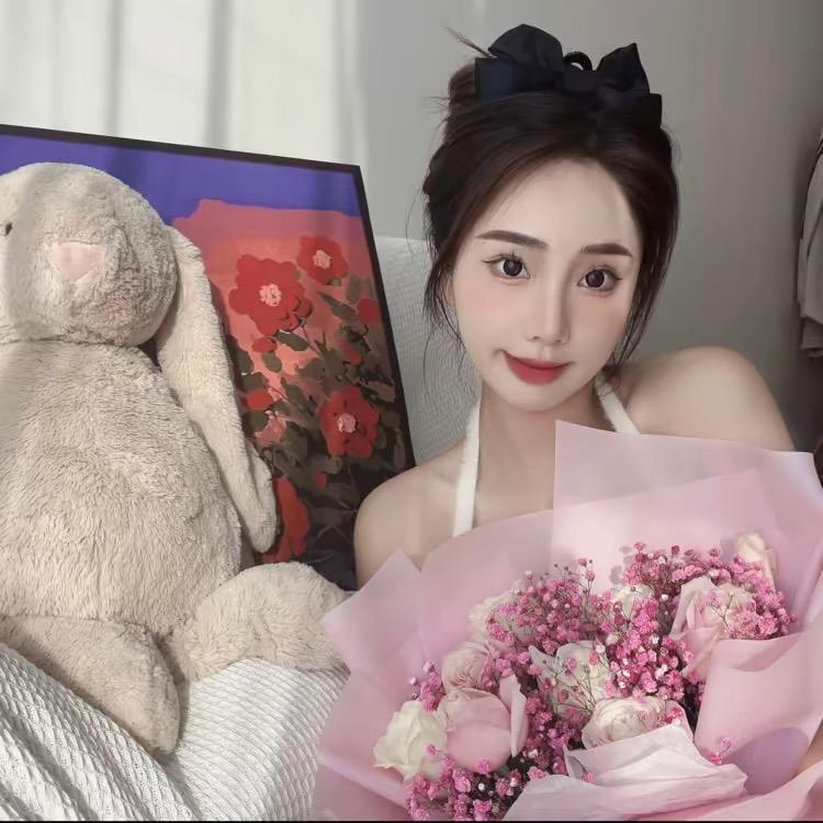 小叮教化妆（努力版）