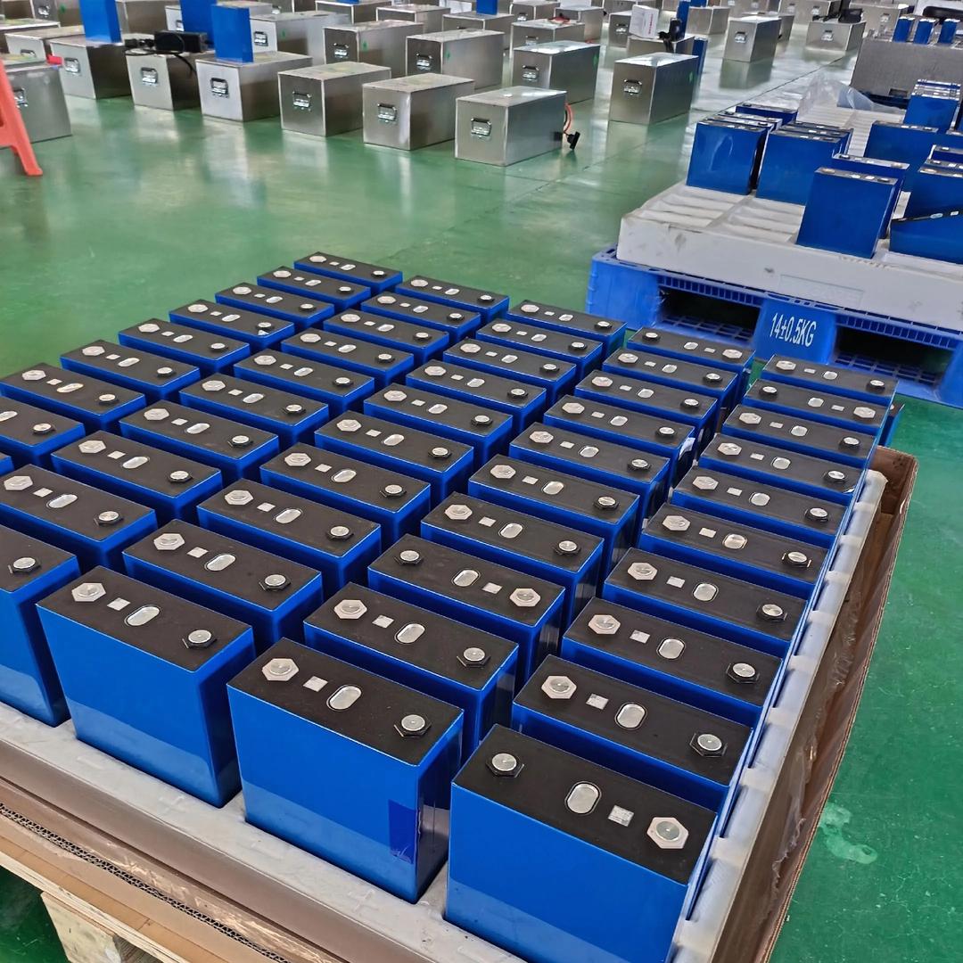新能源锂电池工厂直销