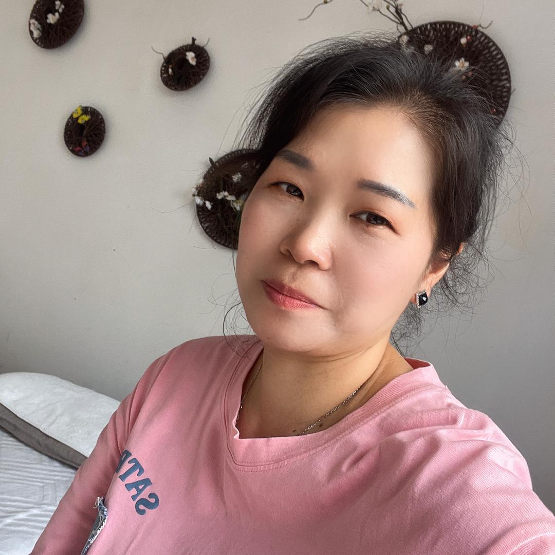你猜我不猜