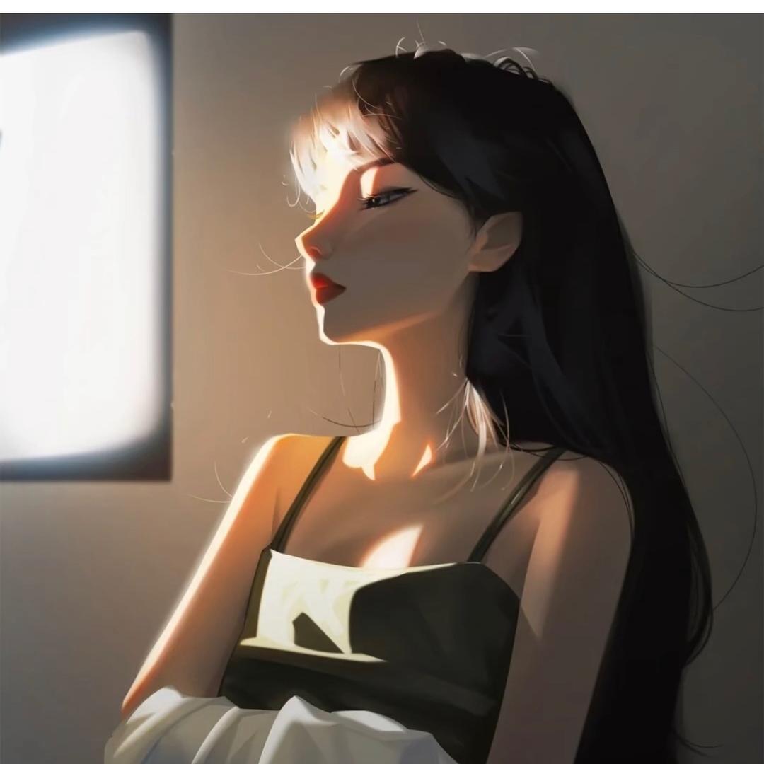心软是病☺️