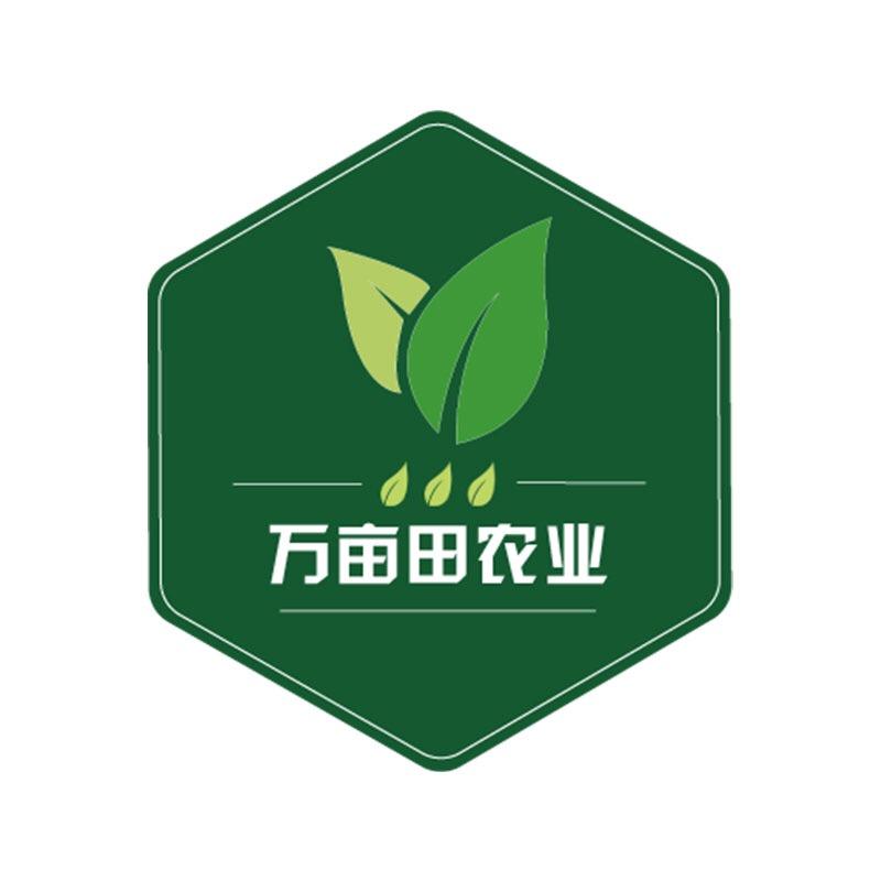 万亩田讲农业