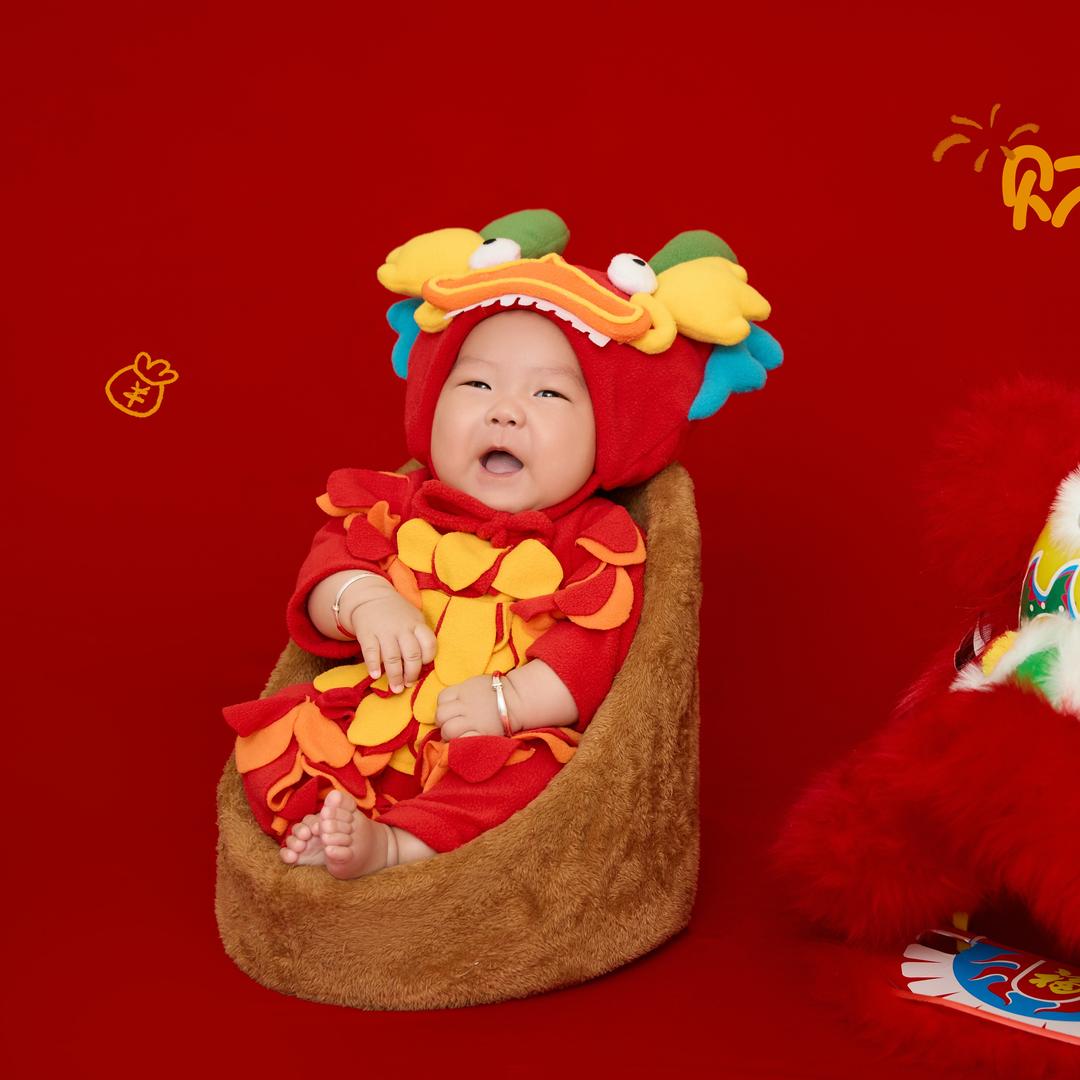 放屁大王🍼