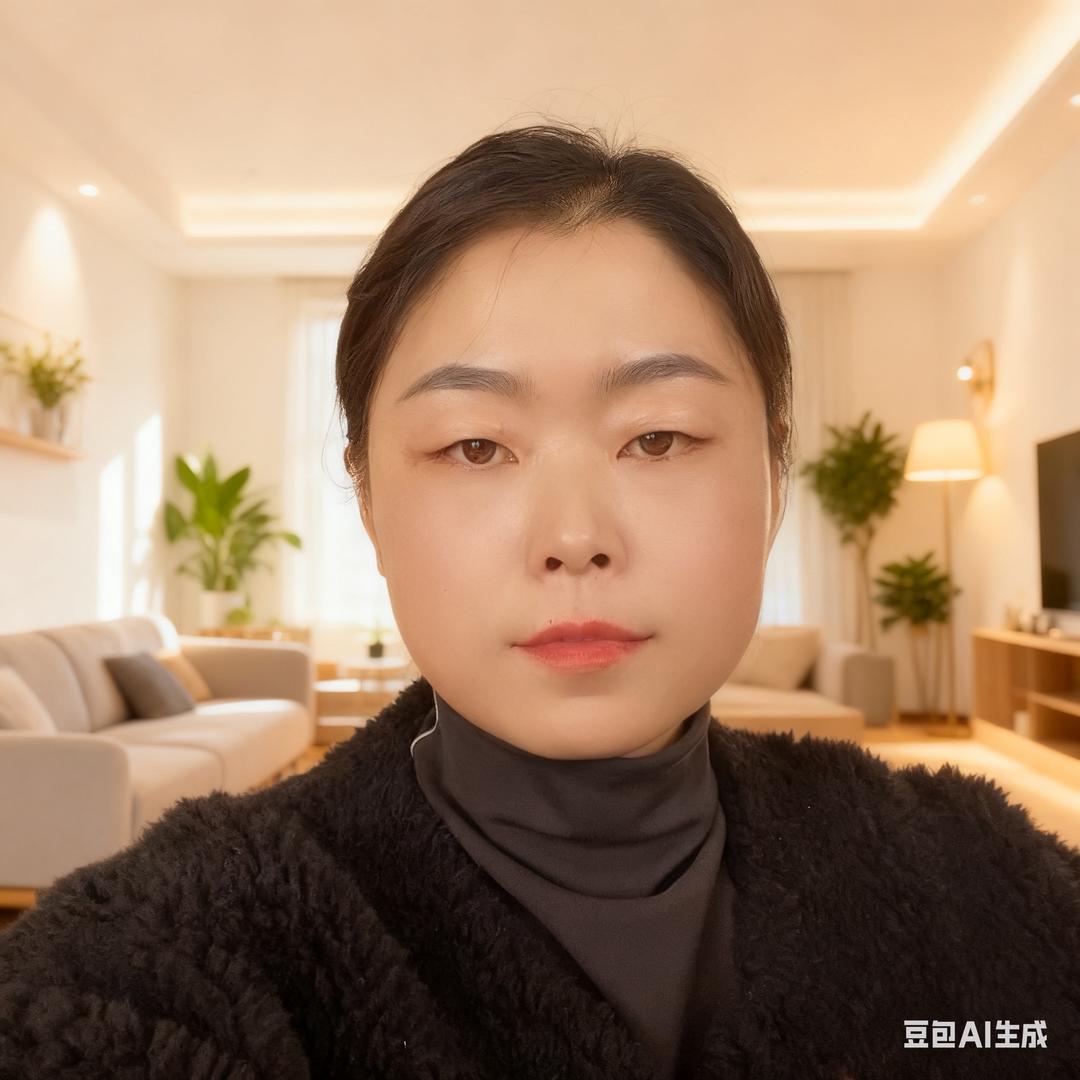 娟娟丫