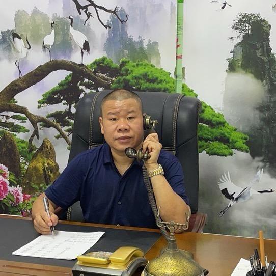 广西炮哥