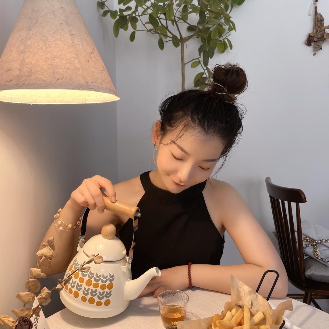琪琪子～