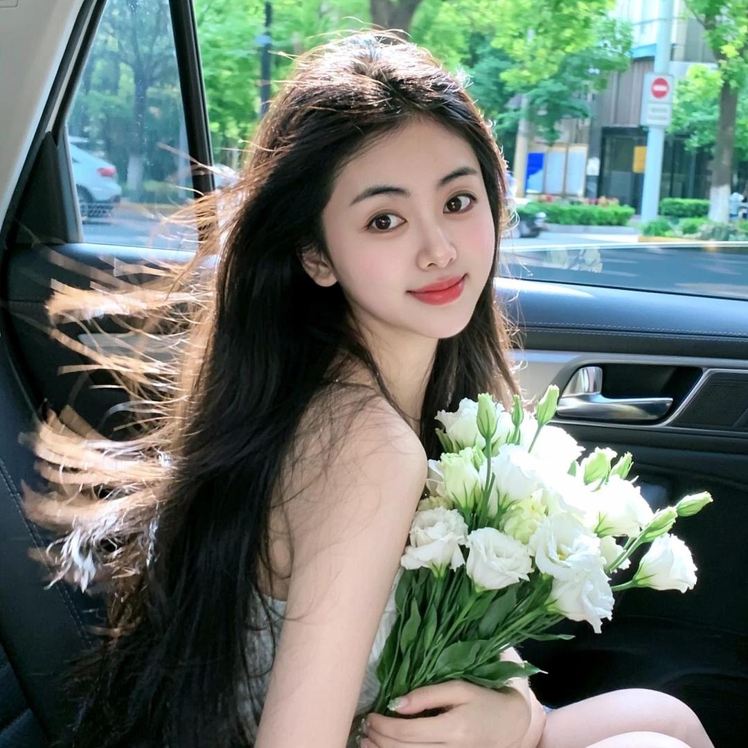 美美宝藏女孩iukoi77