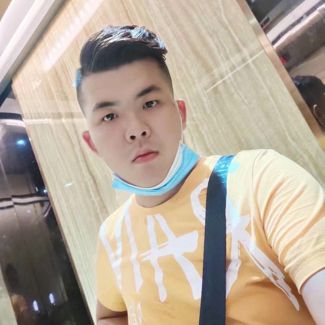 博白仔