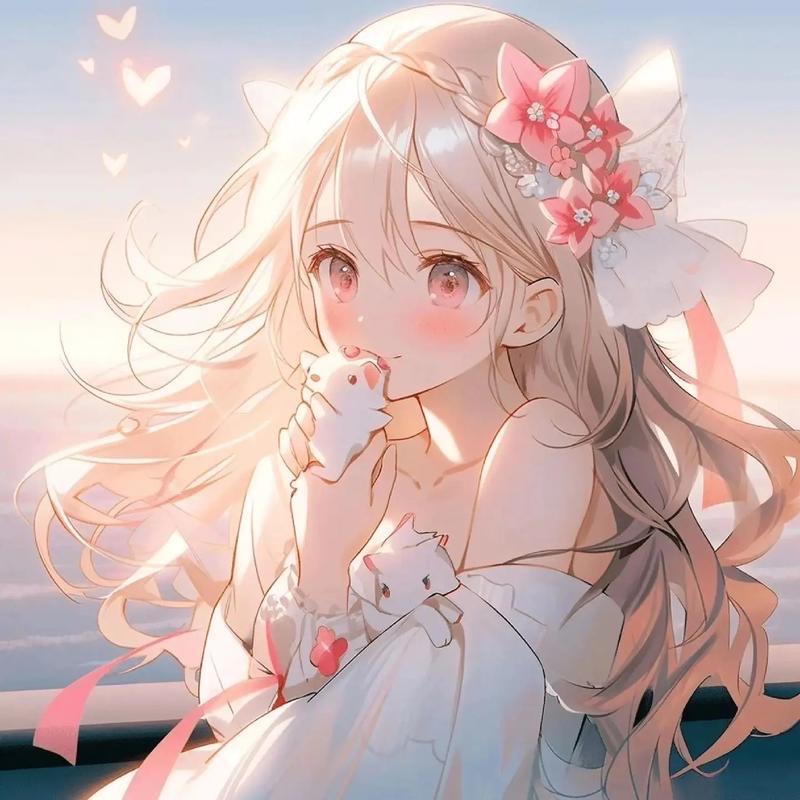 芒果梅花说漫