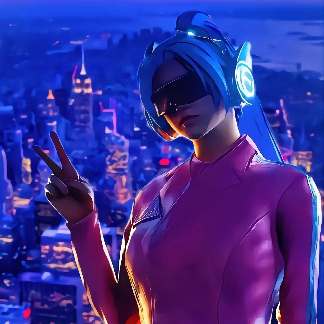 沐凡 (手游外设) 🎮