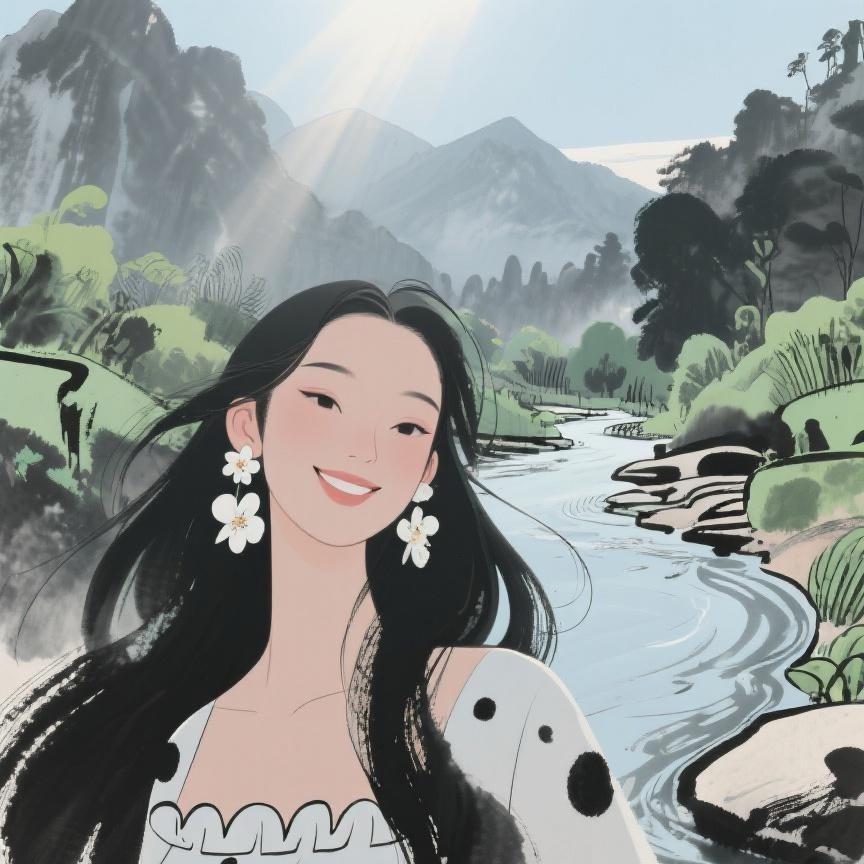 木兰🥀