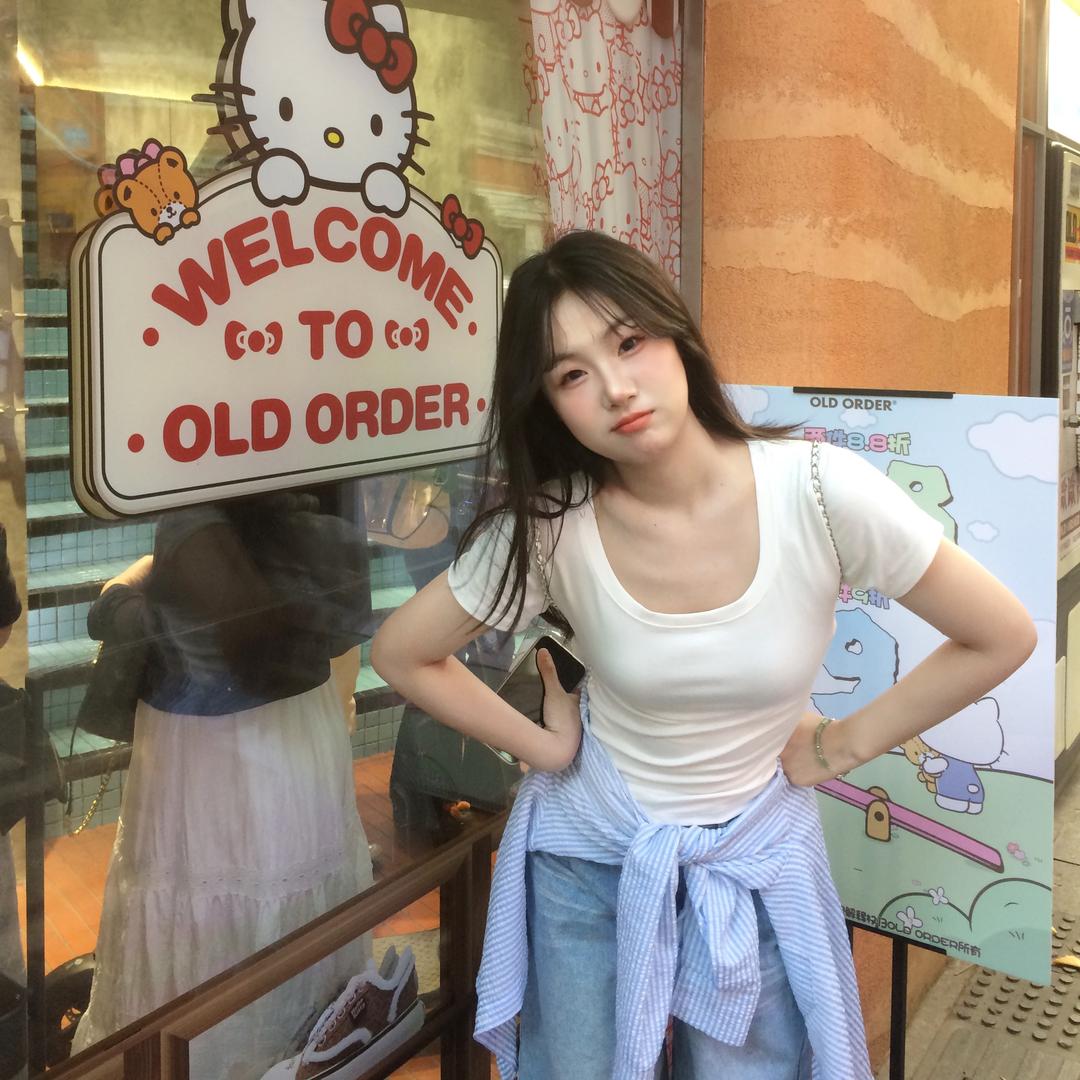 小陈不沉.