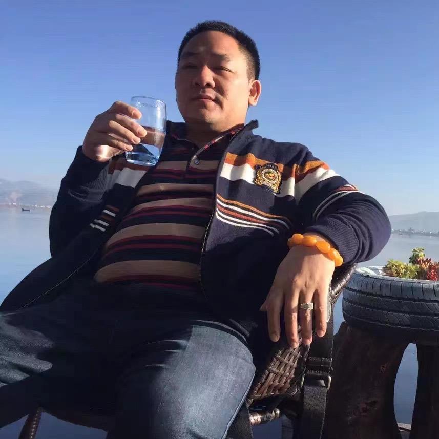 鹏哥达仁商圈