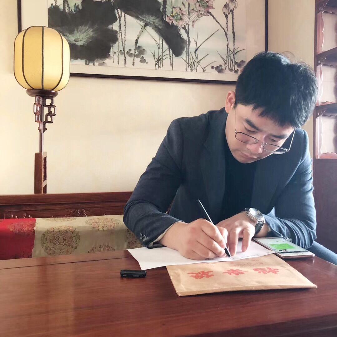 新农人~麦禾