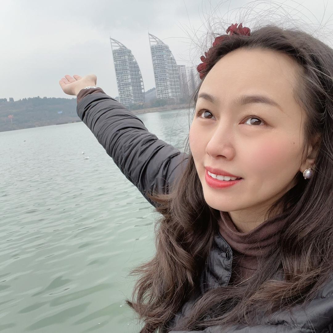 灿烂阳光