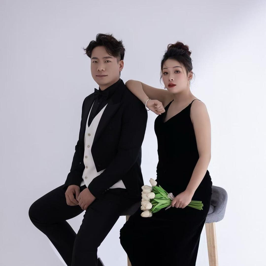 小张的婚后生活