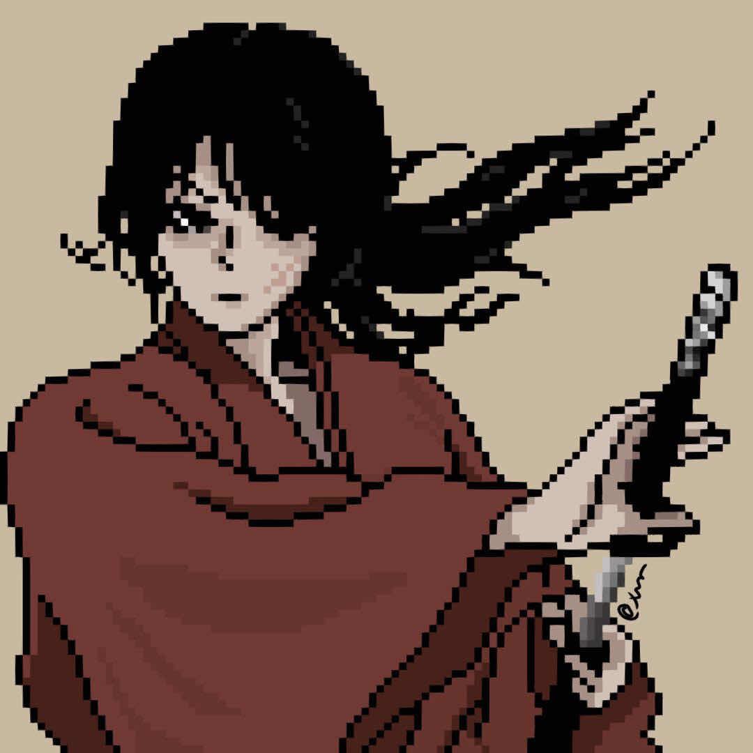思
