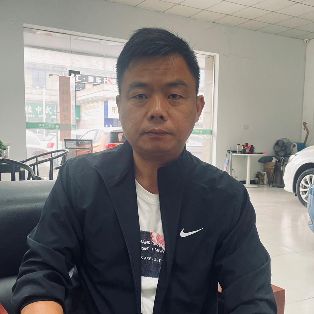 芜湖天乐二手车（老刘）