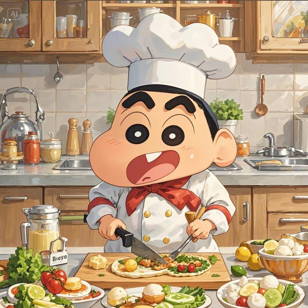 美食家