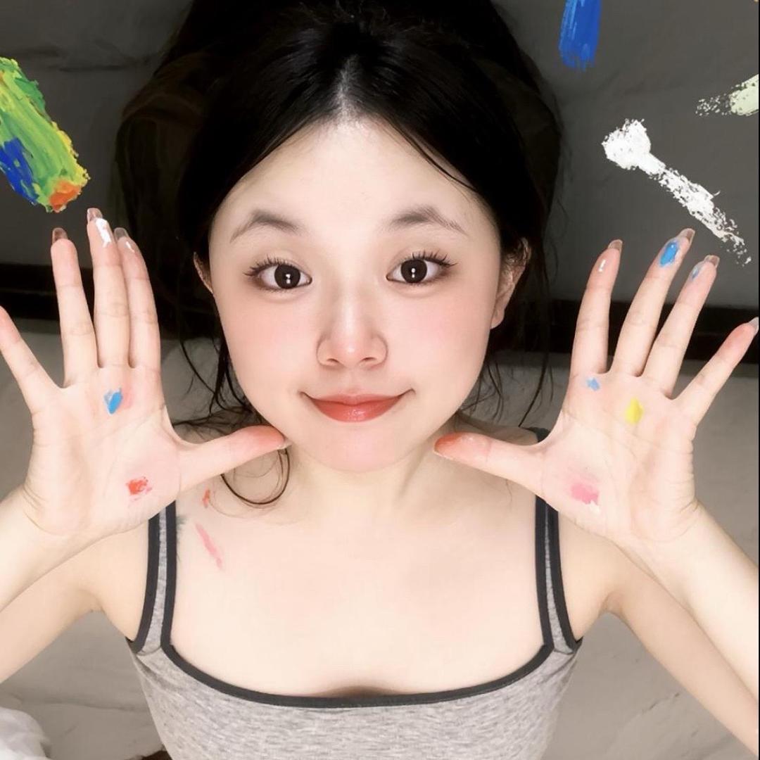 粥粥的快乐生活