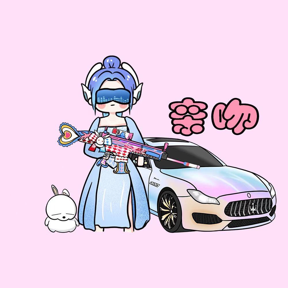 💋亲吻