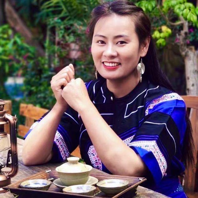 翕.茶空间@普公英