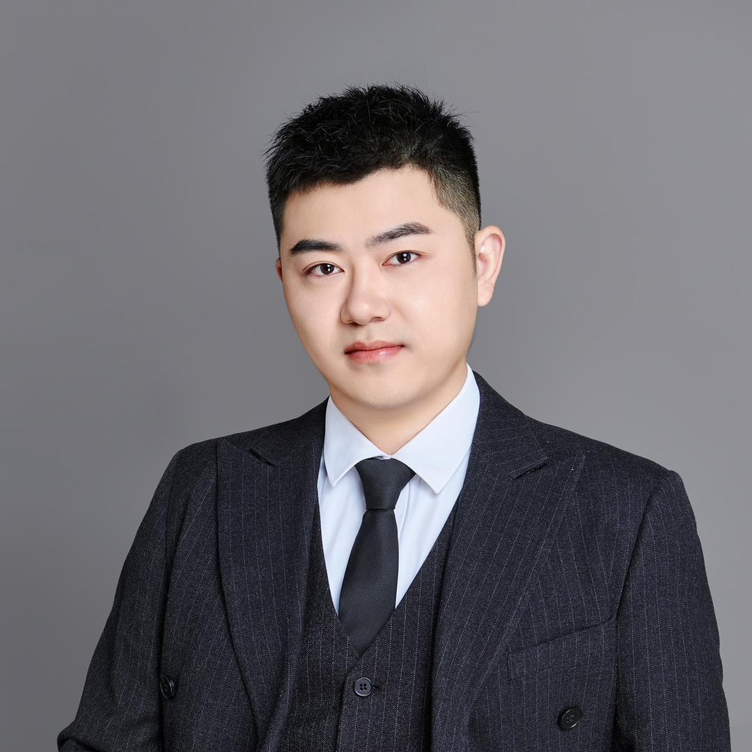 任鹏飞律师