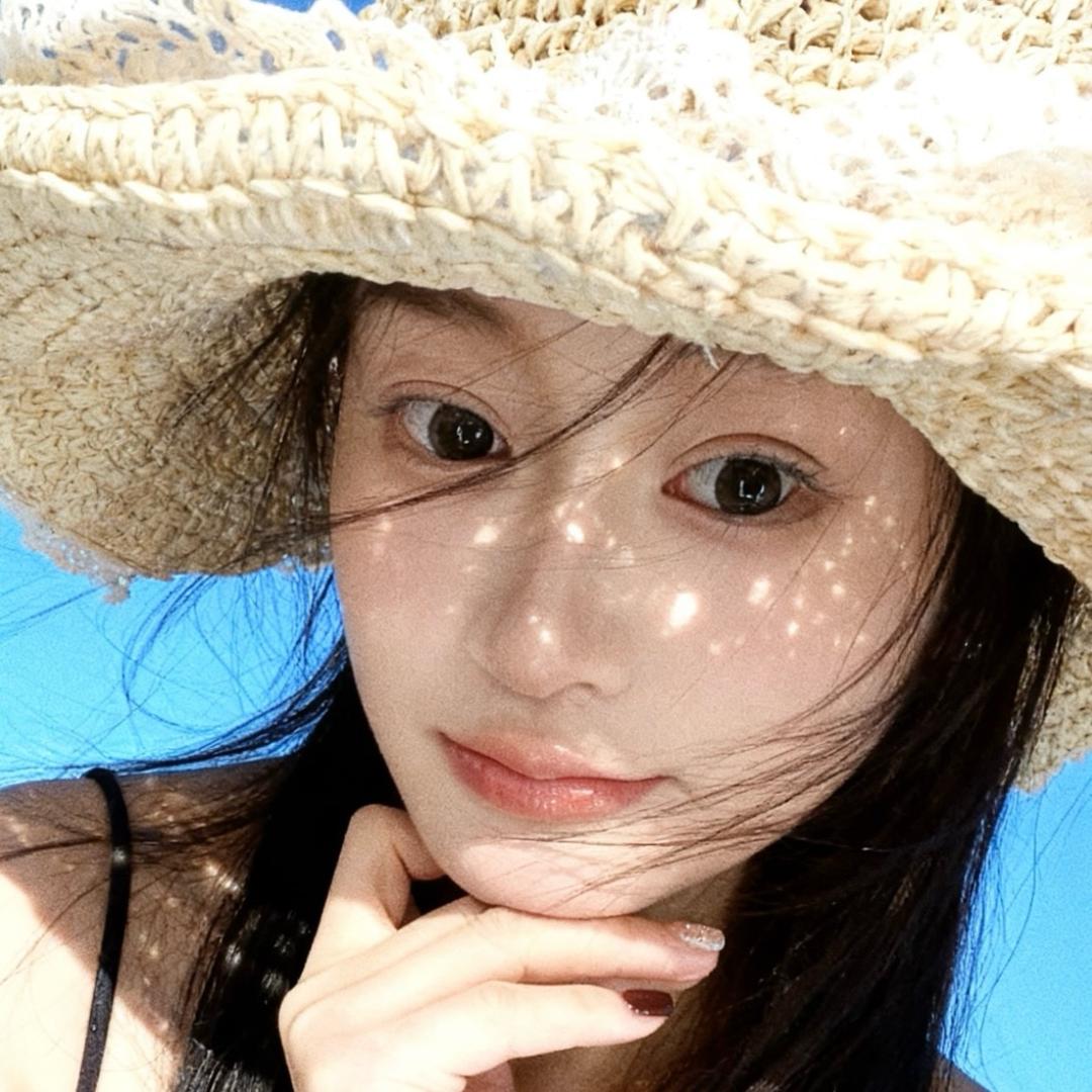 安然要早睡-🦦