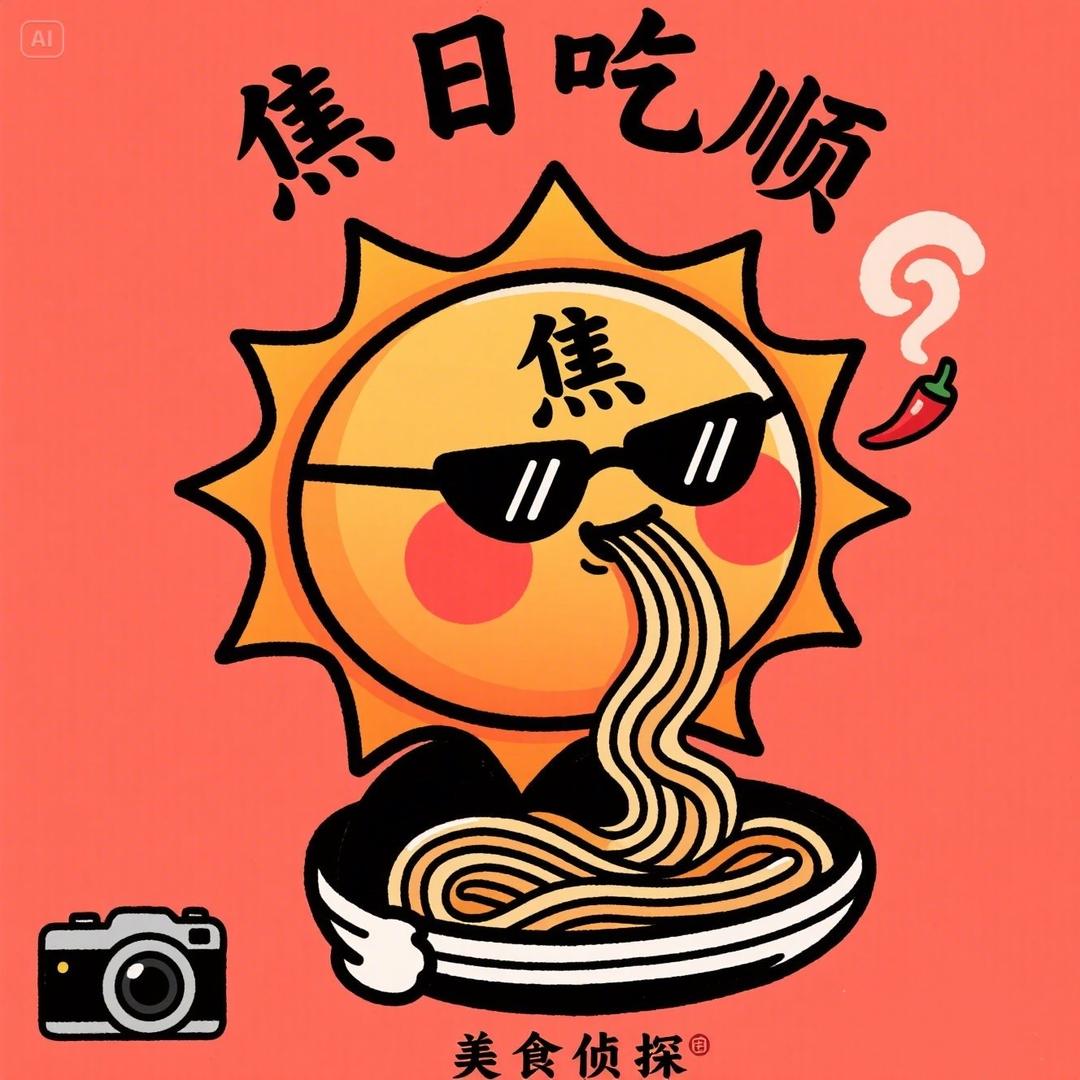 焦日吃顺？