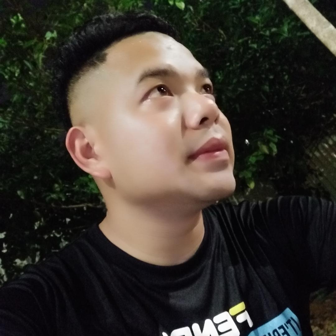 赞仔@