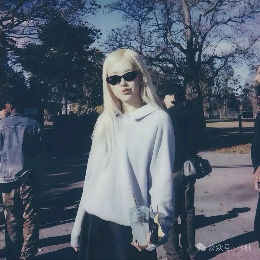 美女