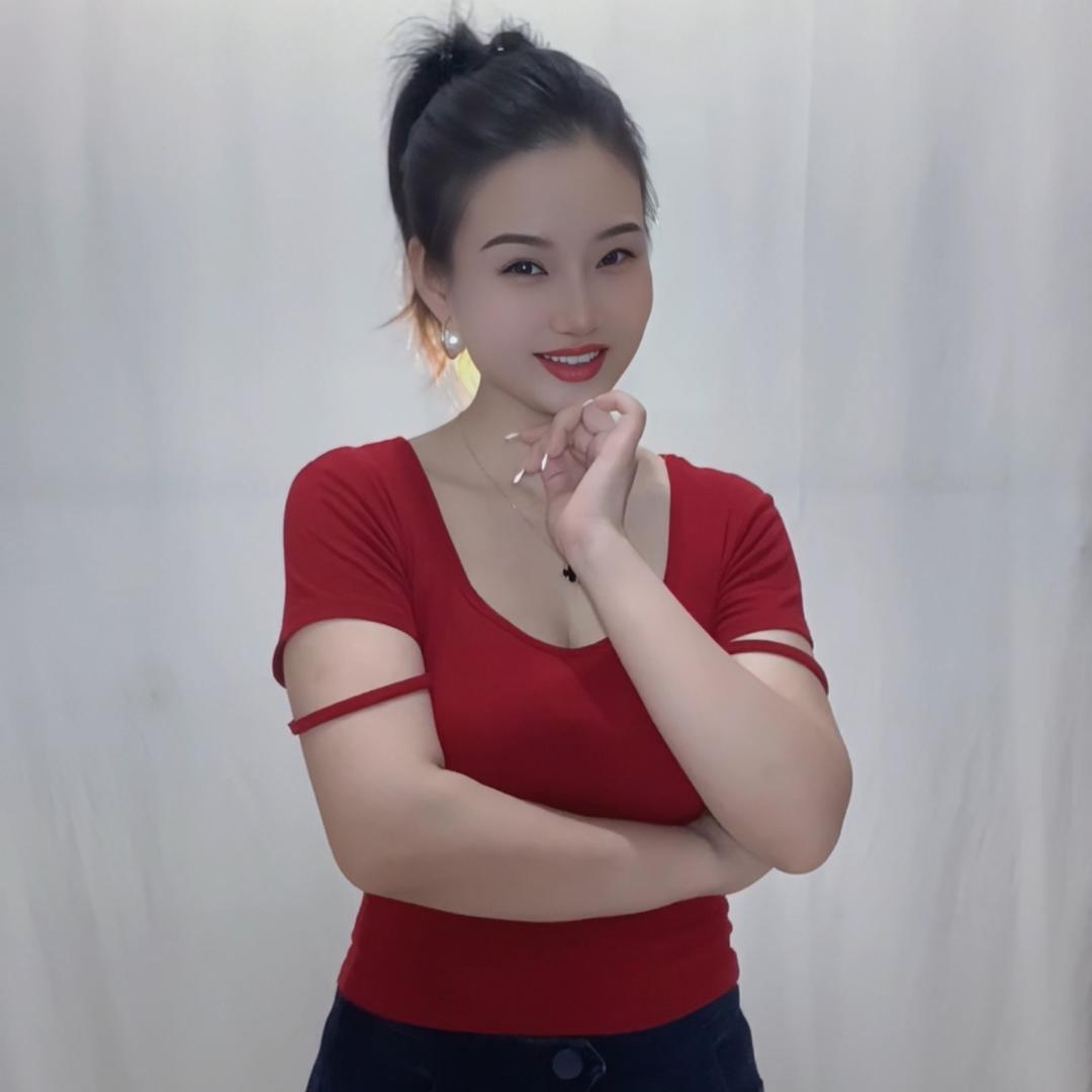 ☀️丹丹手势舞