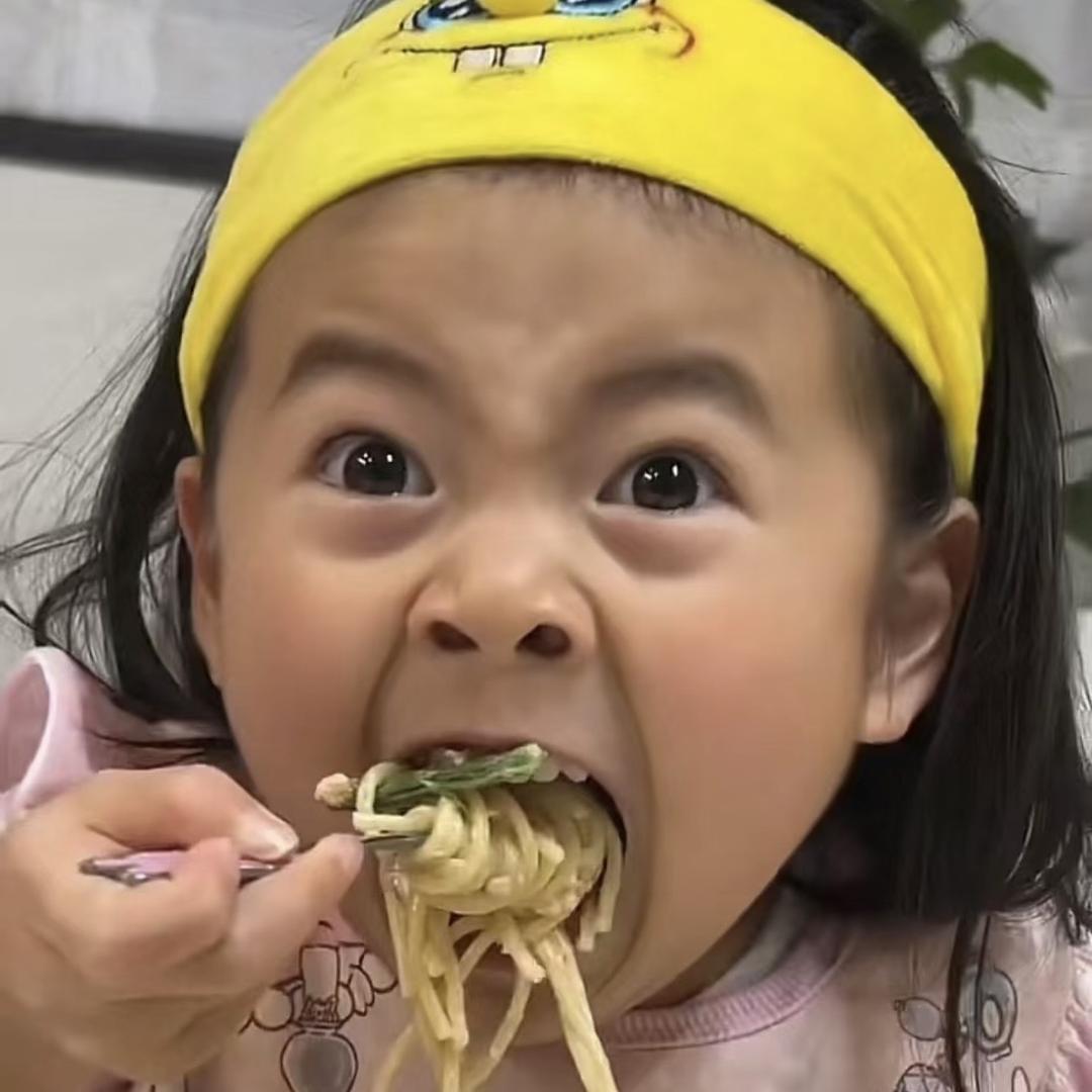 饭饭好饿