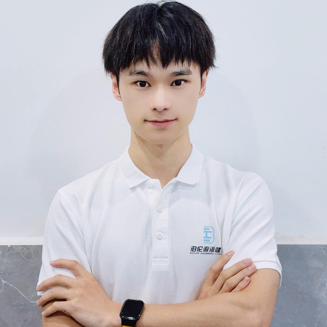 叶子Swim
