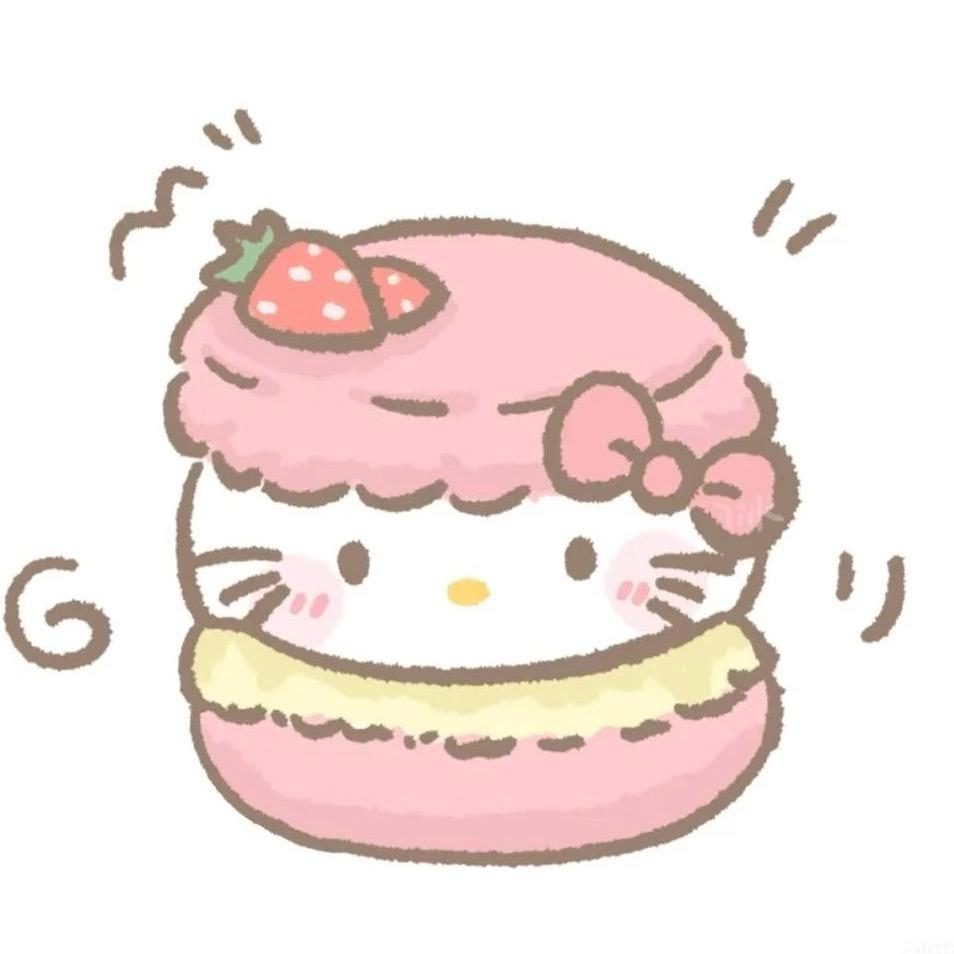 海苔Kitty猫