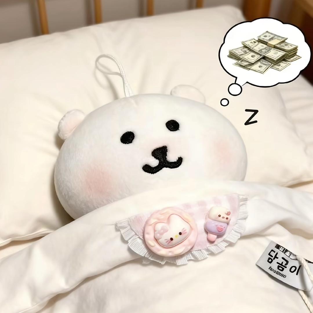 υ´• ﻌ •`υ