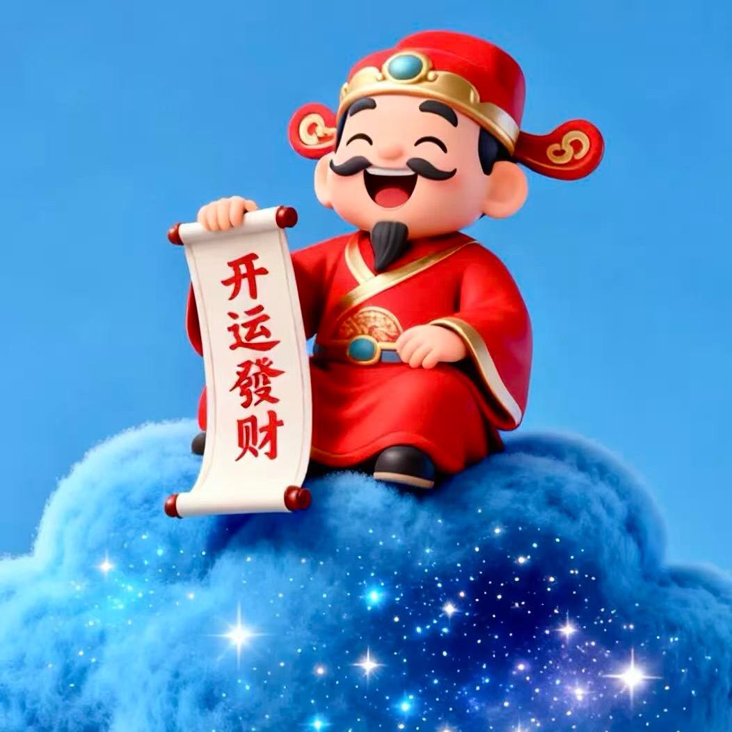 ﾉ☀旺旺雪饼