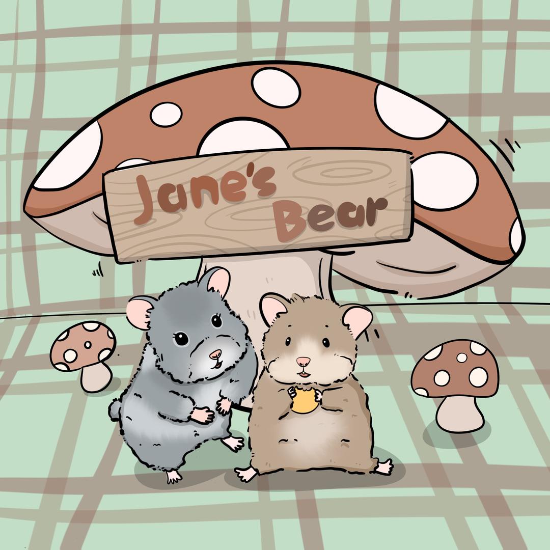 Jane