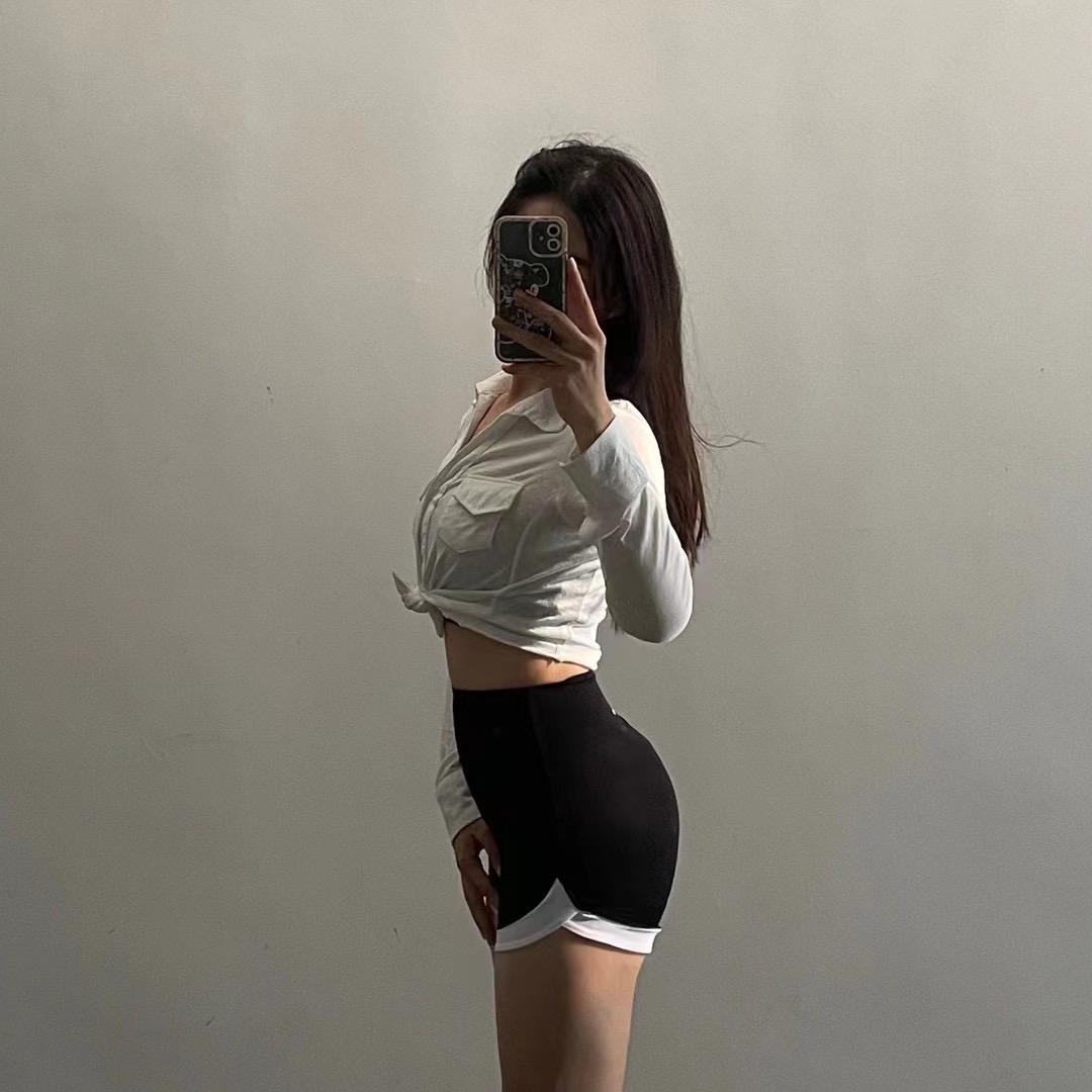 #小熊🐻撸铁刘亚芹