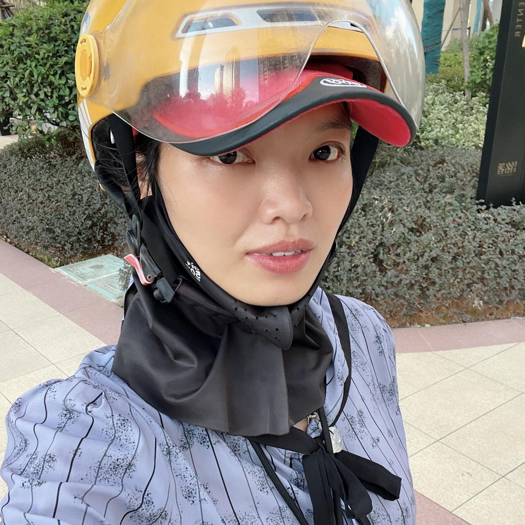 美团小红🥰招骑手