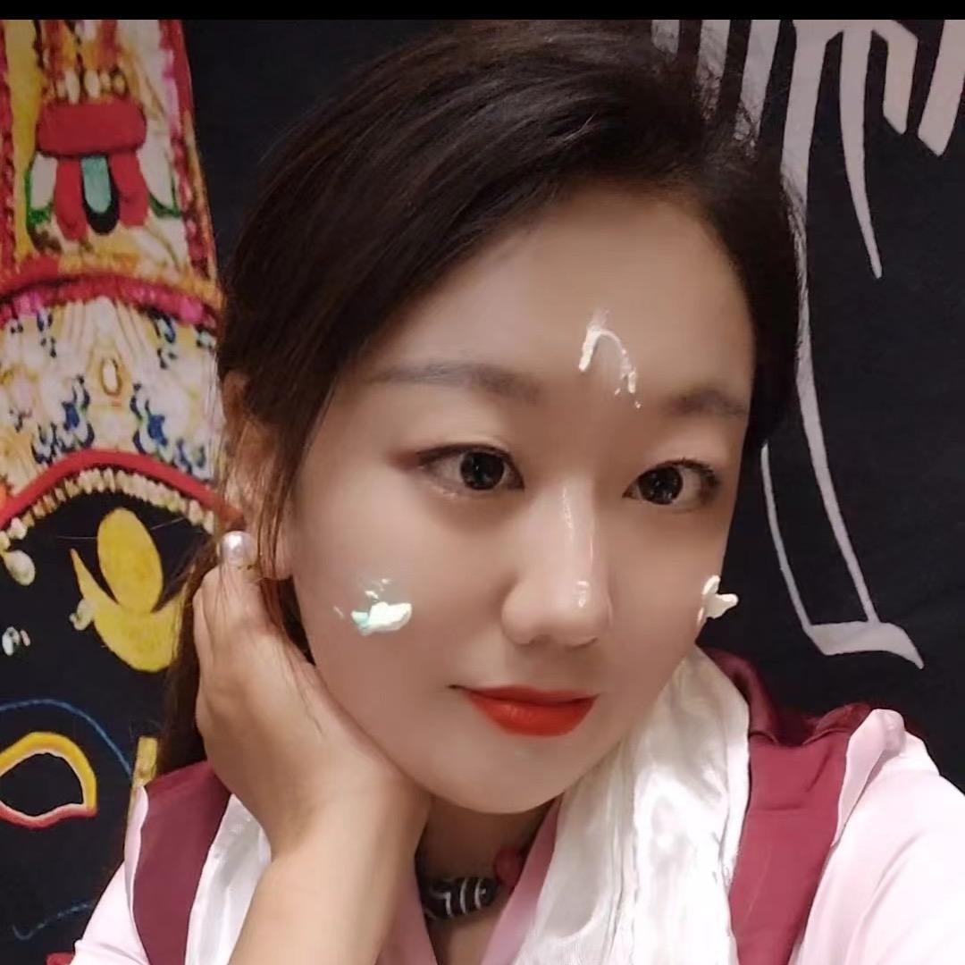 欧珠措姆🐉