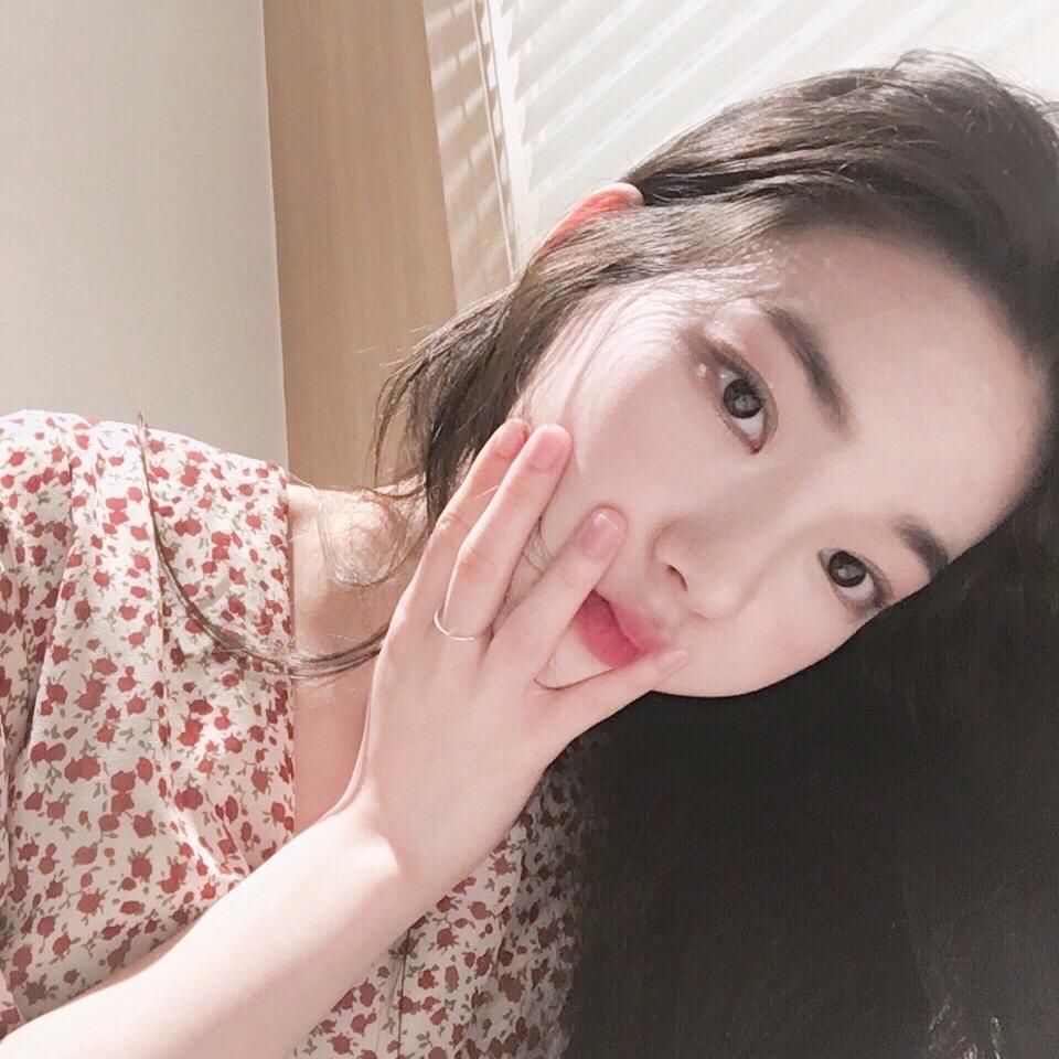 柳智敏感的我