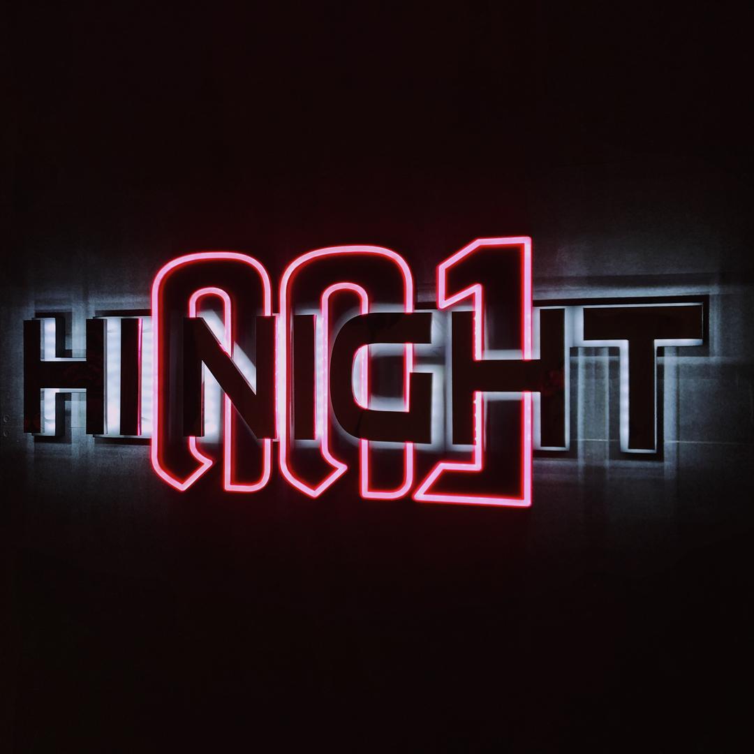 001HINIGHT音乐现场