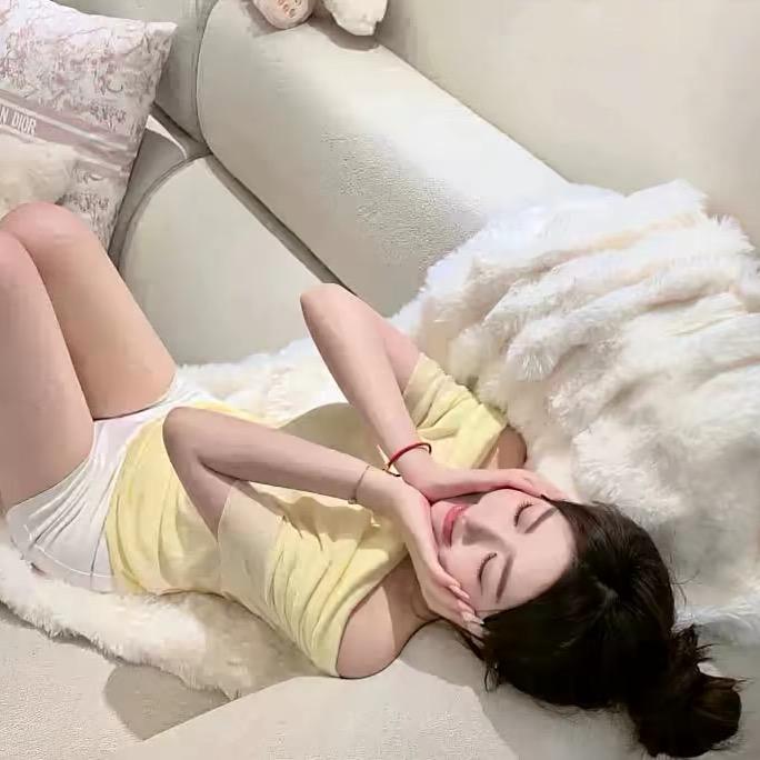 心妹