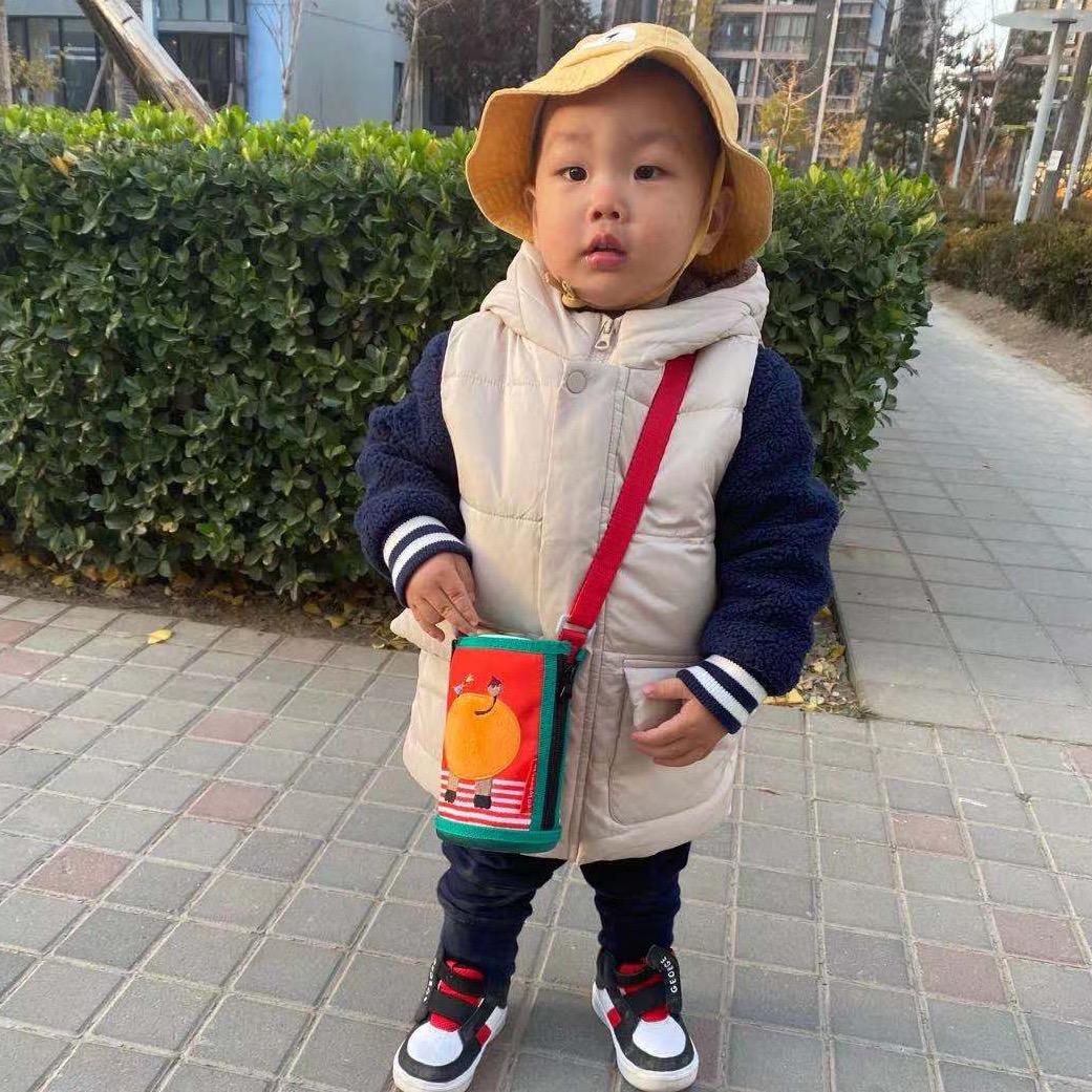 石头爱吃饭