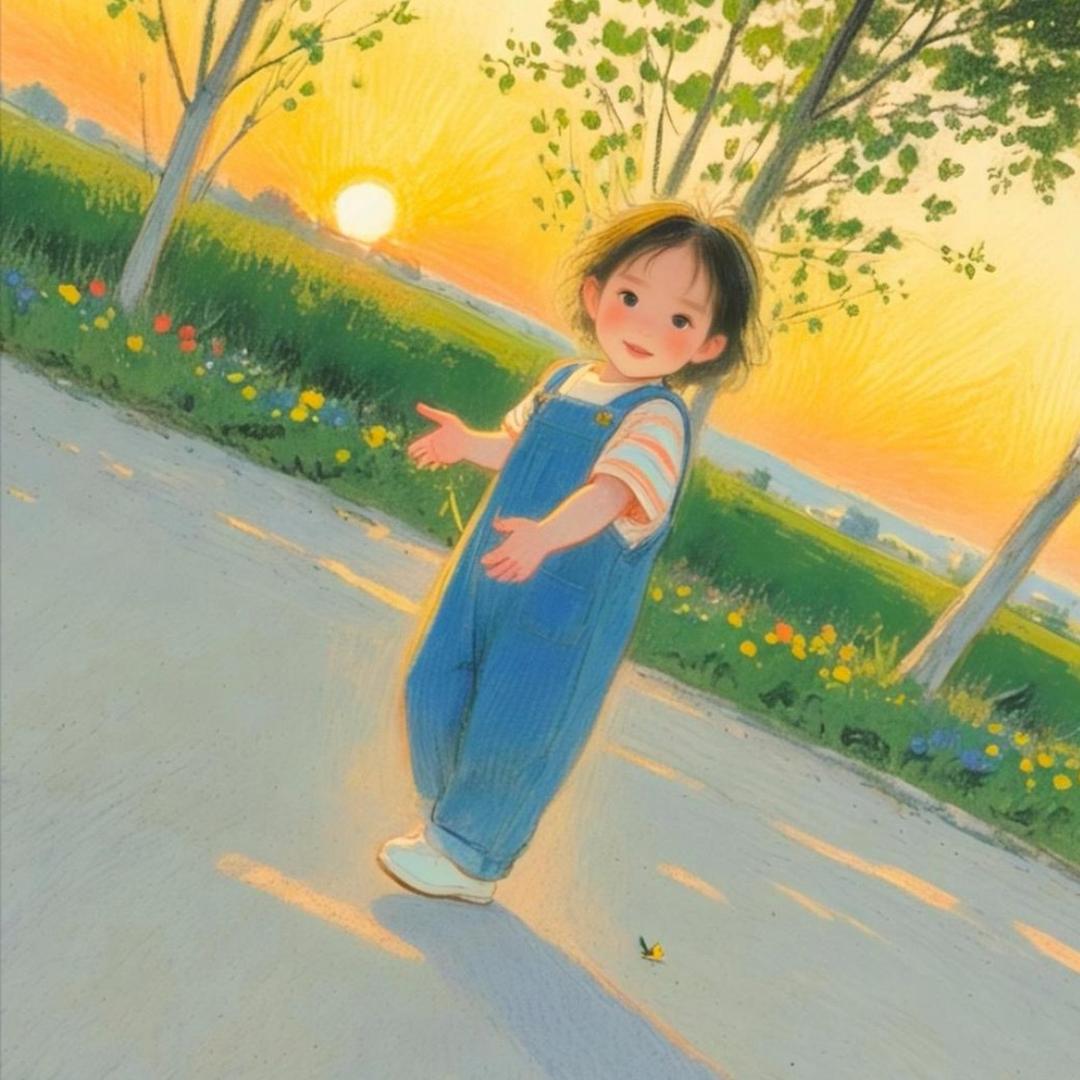 小汤圆