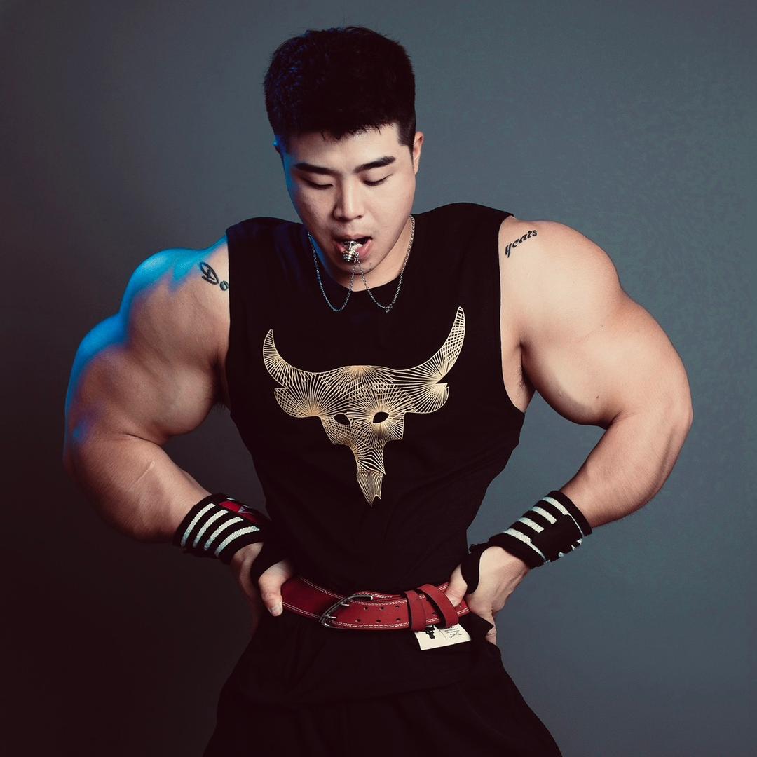 水煮龙门架🤸‍♀️